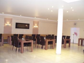 Hotel Metropol